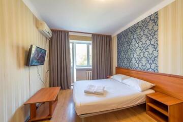 Апартаменты - ул. Мечникова, 8 в Апартаментах DayFlat Apartments
